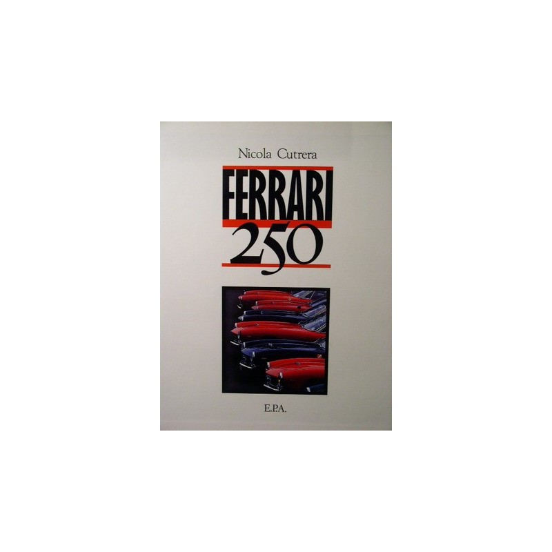 Ferrari 250