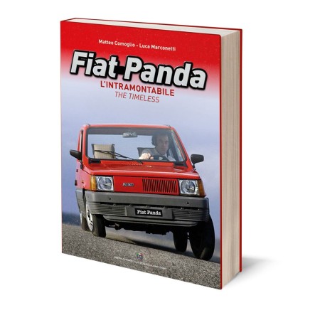 Fiat Panda - L'intramontabile