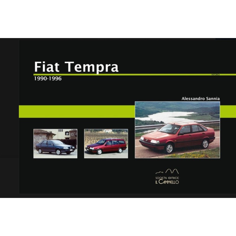 Fiat Tempra. 1990-1996 Fiat Tempra. 1990-1996