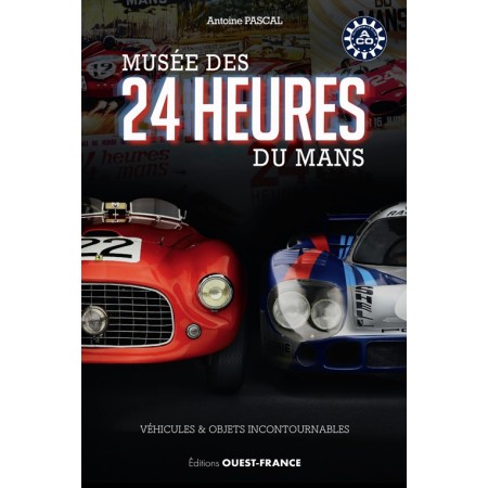 Musée Des 24 Heures du Mans