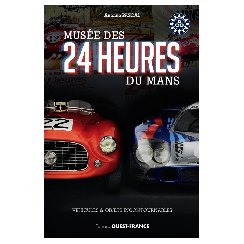 Musée Des 24 Heures du Mans Musée Des 24 Heures du Mans