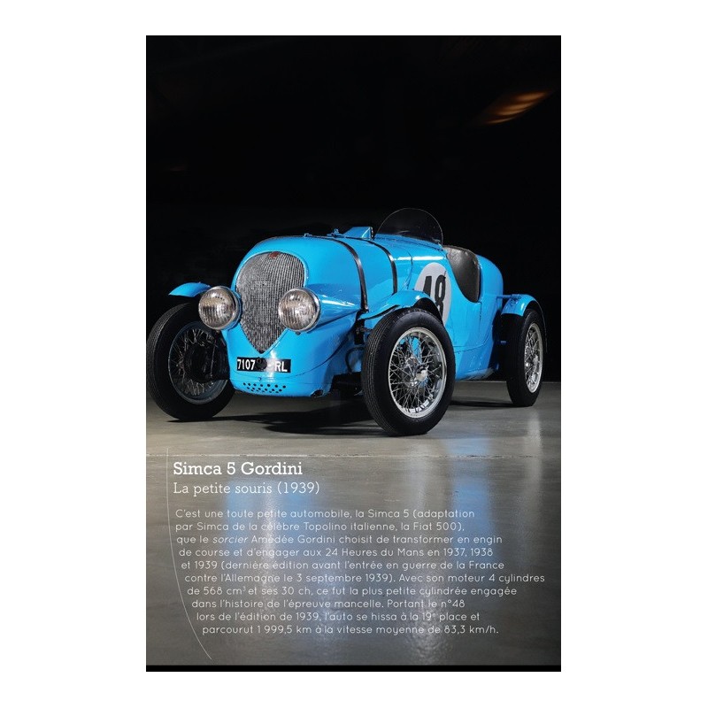 Musée Des 24 Heures du Mans Musée Des 24 Heures du Mans