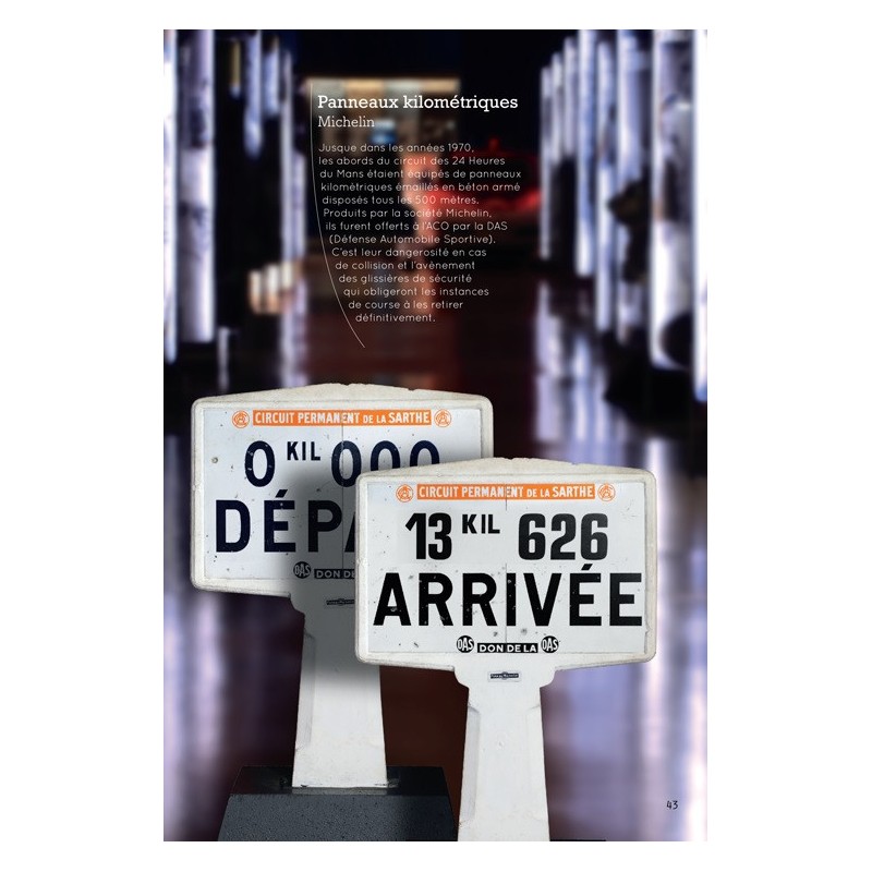 Musée Des 24 Heures du Mans Musée Des 24 Heures du Mans