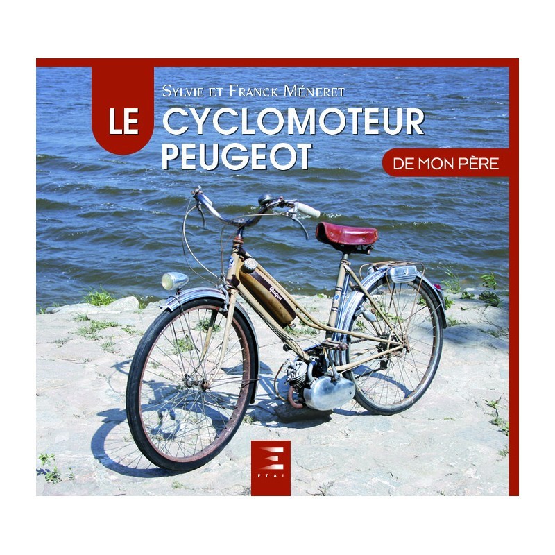 Le Cyclomoteur PEUGEOT 