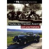 Toutes les Traction Avant ont une histoire Tome 1 Toutes les Traction Avant ont une histoire Tome 2