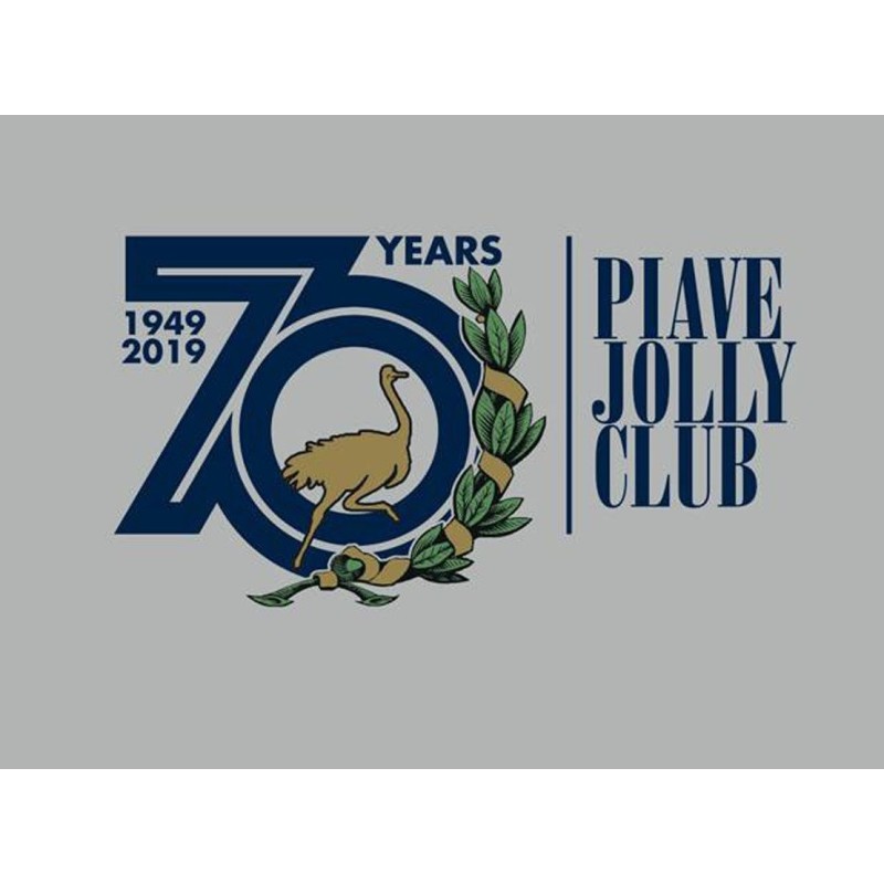 Piave Jolly Club 70 Years 1949-2019