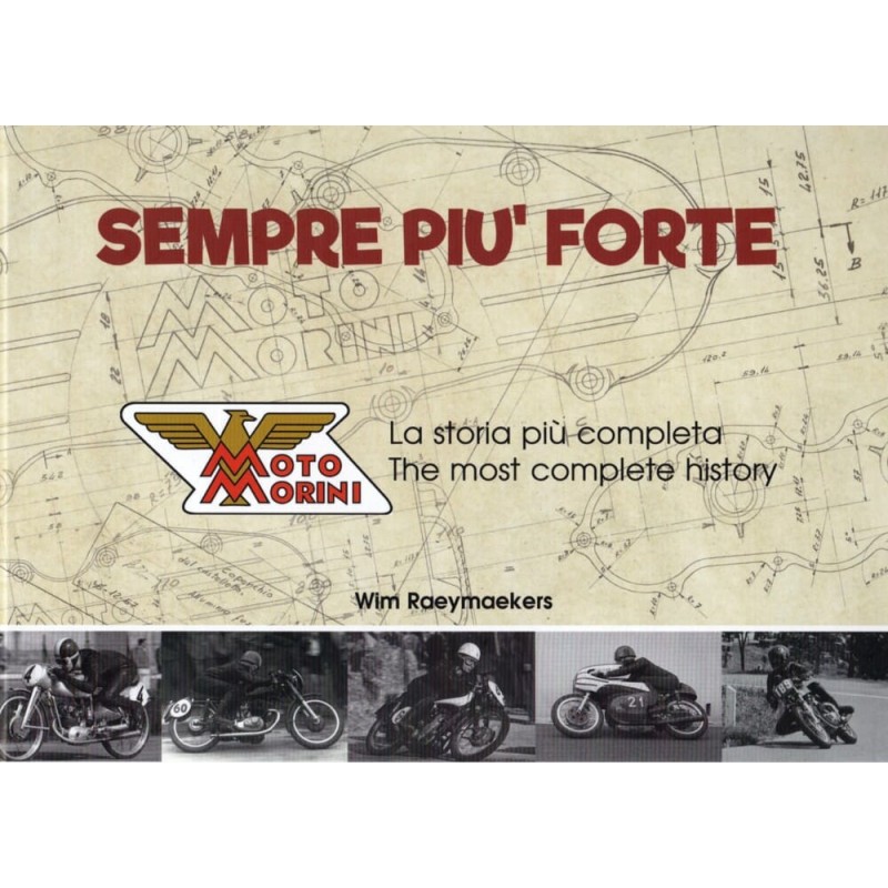 Moto Morini 