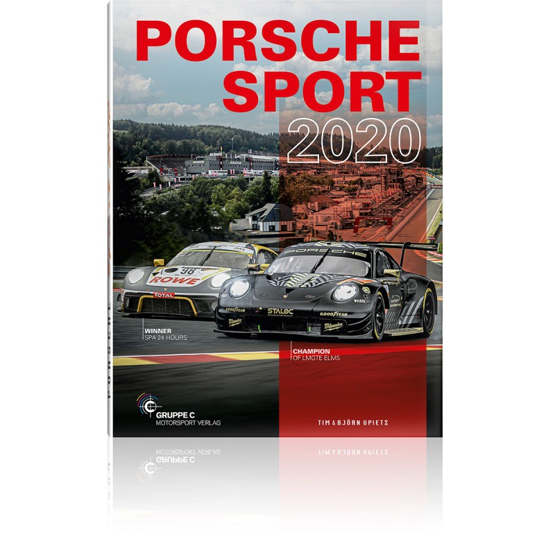 Porsche Sport 2020