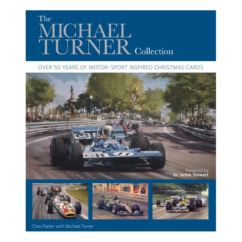 The Michael Turner Collection