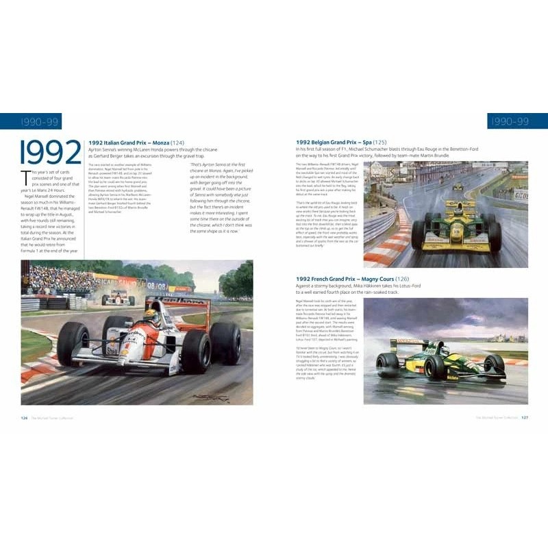 The Michael Turner Collection