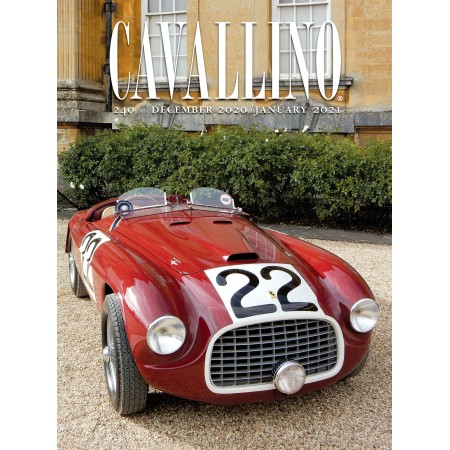 Cavallino N° 235