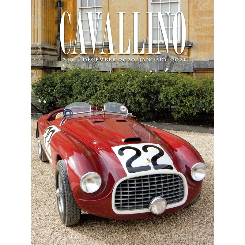 Cavallino N° 235 