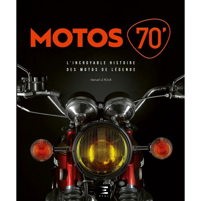 Motos 70 Motos 70
