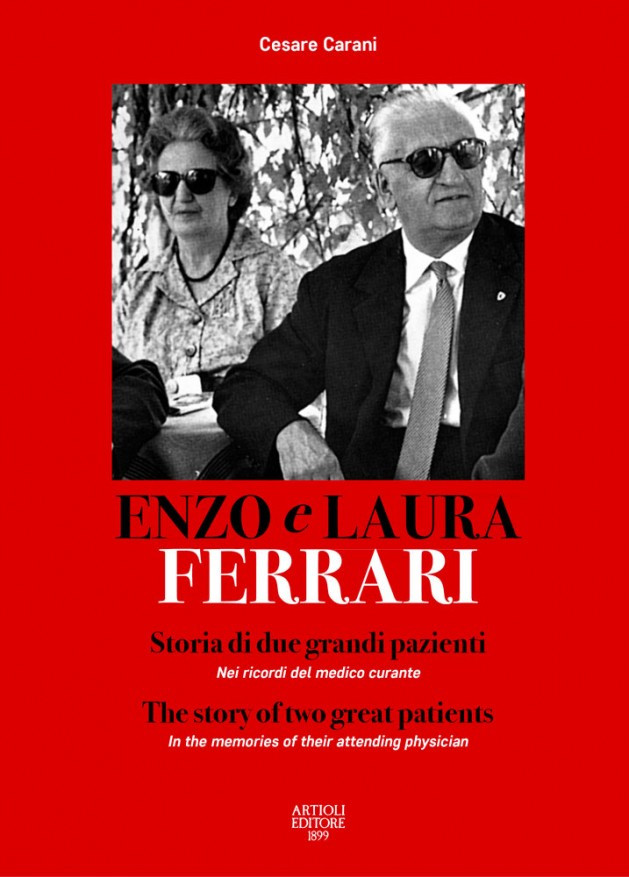 How Did Laura Ferrari Die