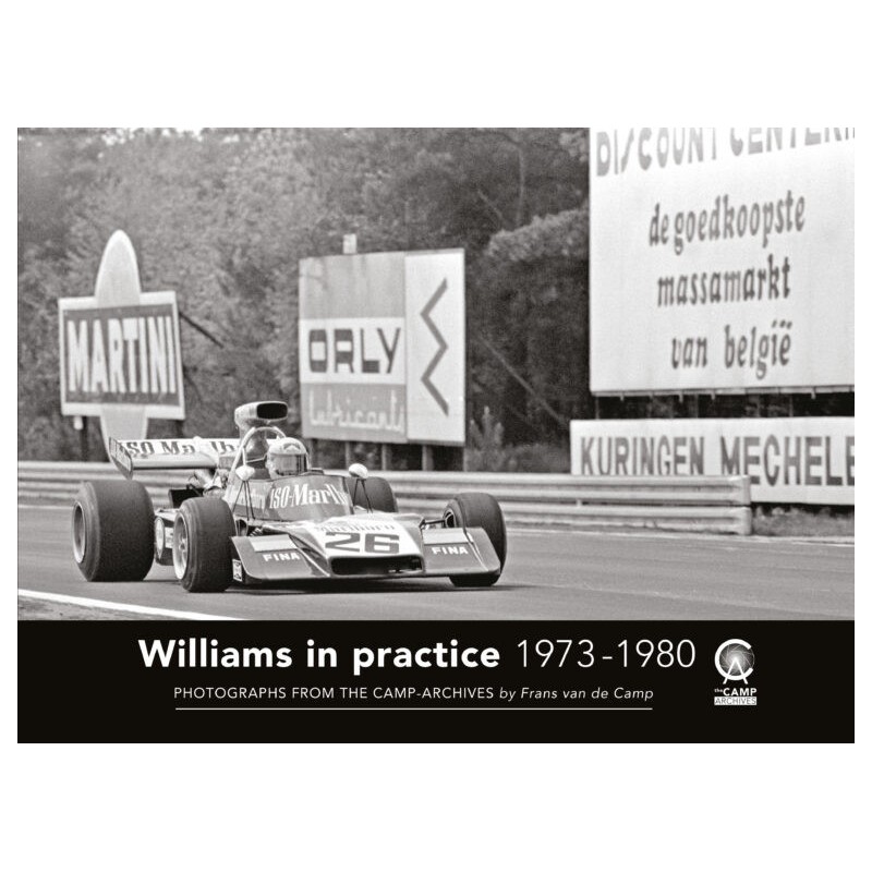 March in practice 1973-1977