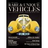 Rare & Unique Vehicles n°1