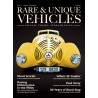 Rare & Unique Vehicles n°1 Rare & Unique Vehicles n°1