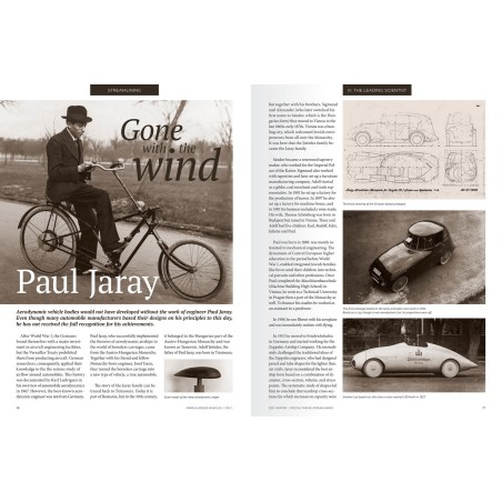 Rare & Unique Vehicles n°1