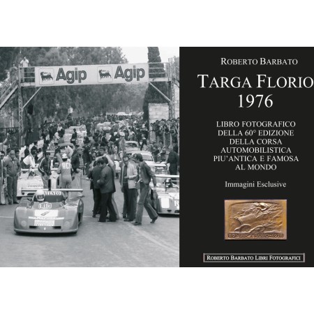 Targa Florio 1976