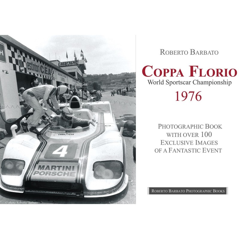 Coppa Florio 1976