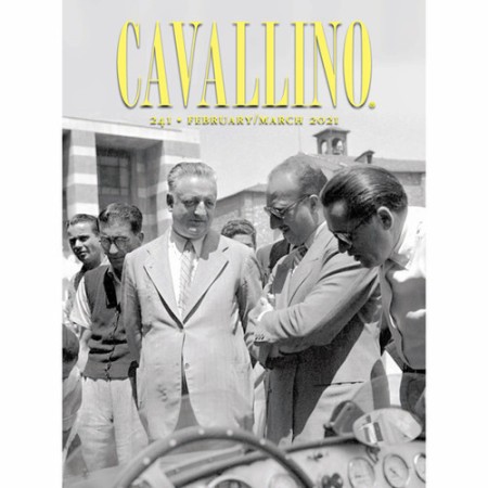 Cavallino N° 241...