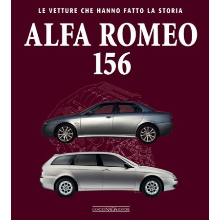 Alfa Romeo 156