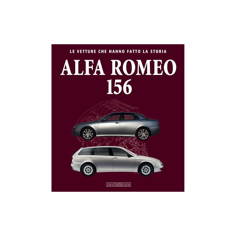 Alfa Romeo 156 Alfa Romeo 156
