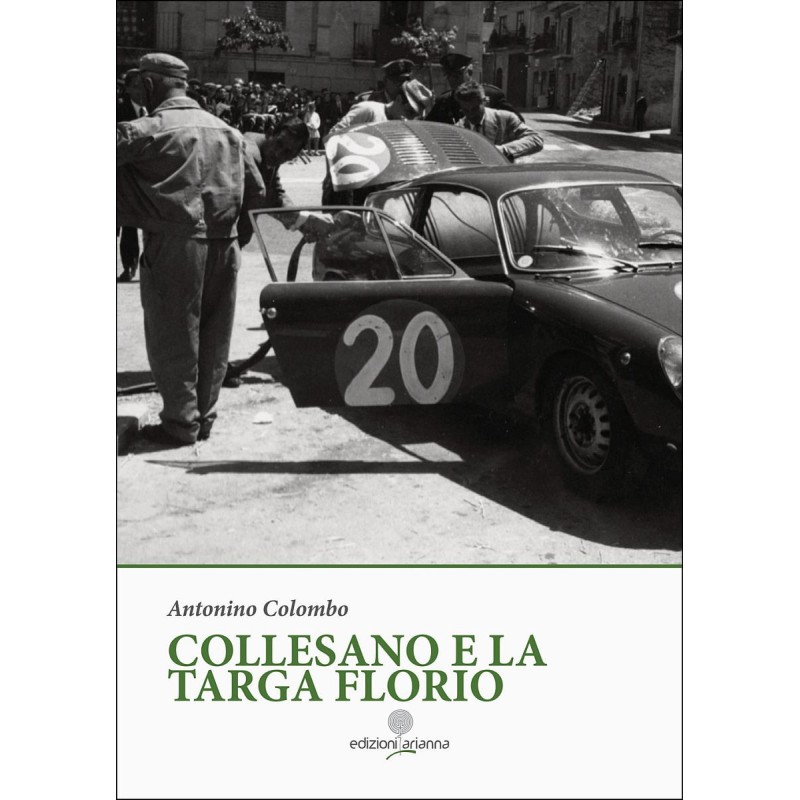 Collesano e la Targa Florio