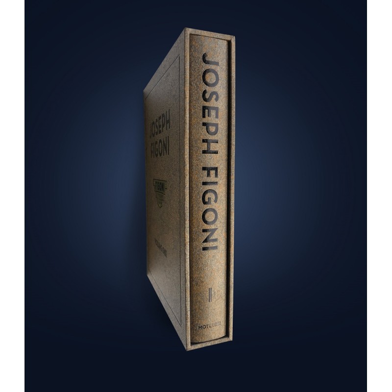 Joseph FIGONI - Volume 1: Alfa Romeo