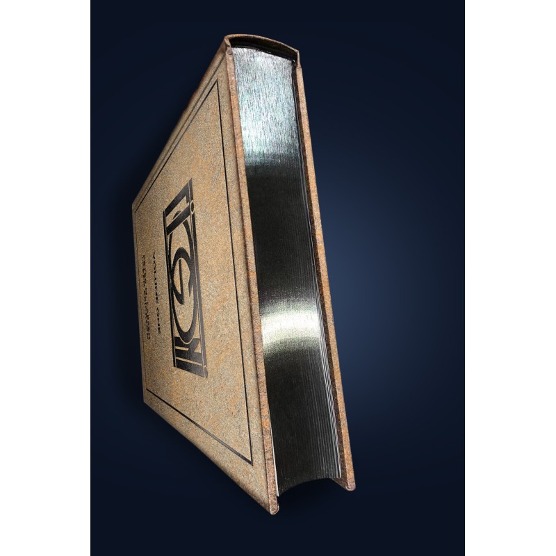 Joseph FIGONI - Volume 1: Alfa Romeo