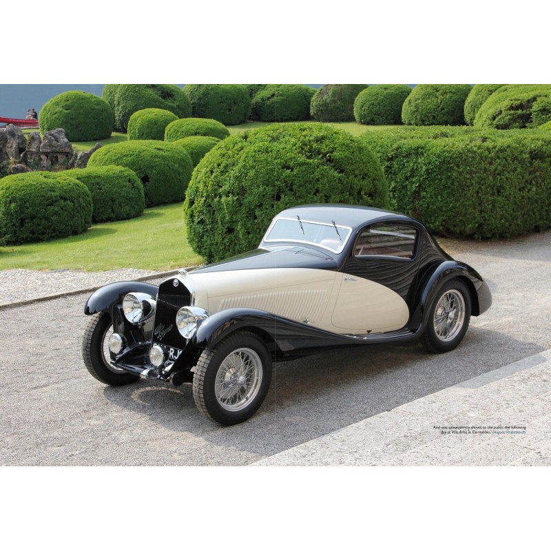 Joseph FIGONI - Volume 1: Alfa Romeo