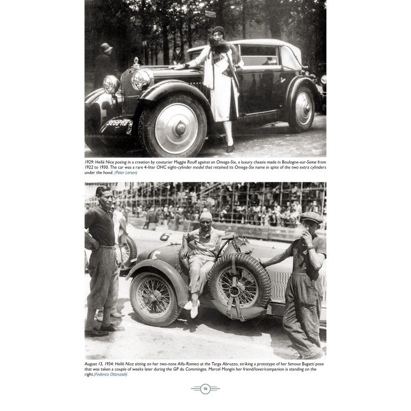 Joseph FIGONI - Volume 1: Alfa Romeo