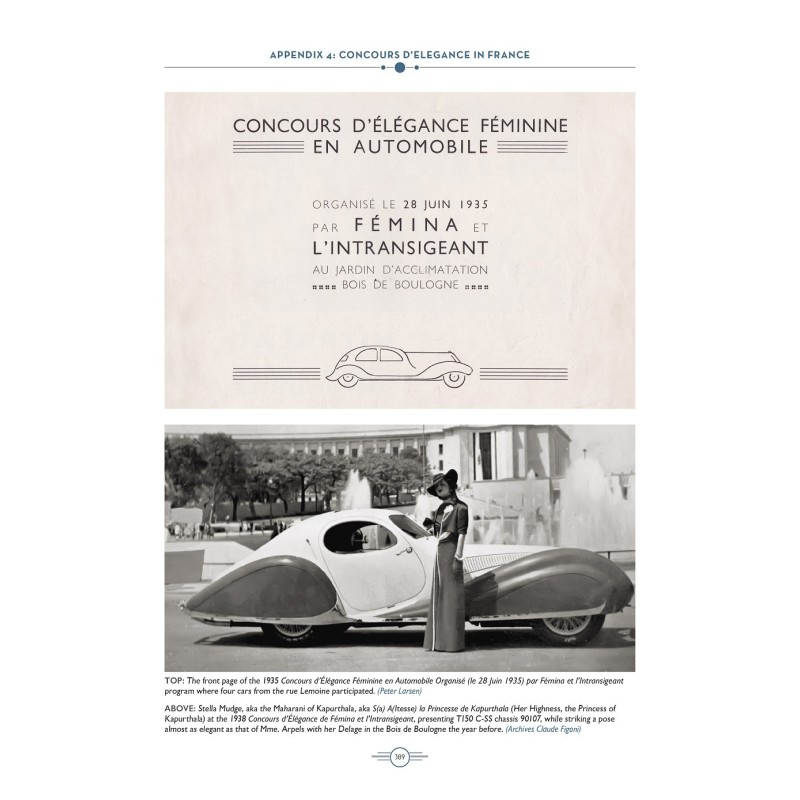 Joseph FIGONI - Volume 1: Alfa Romeo