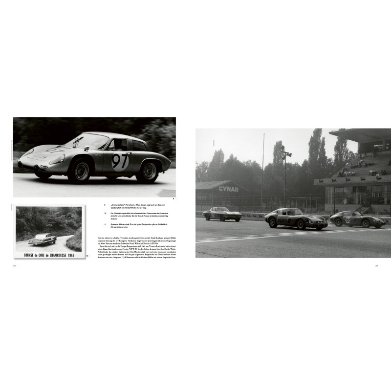 Herbert Müller - "… alles zu langsam!"