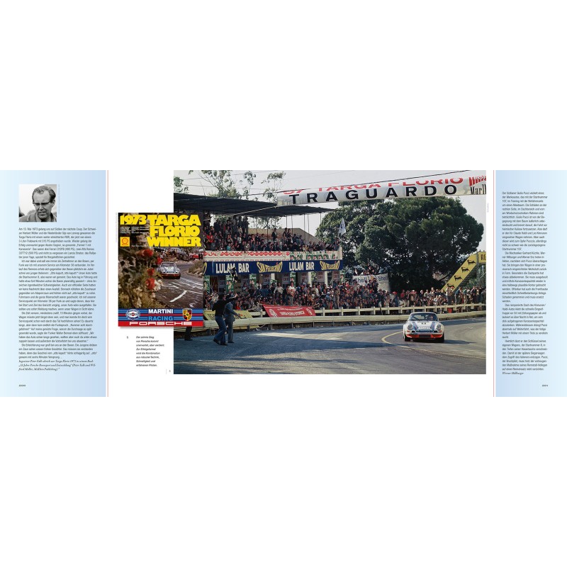 Herbert Müller - "… alles zu langsam!"