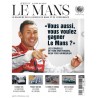 Spirit of le Mans N° 18