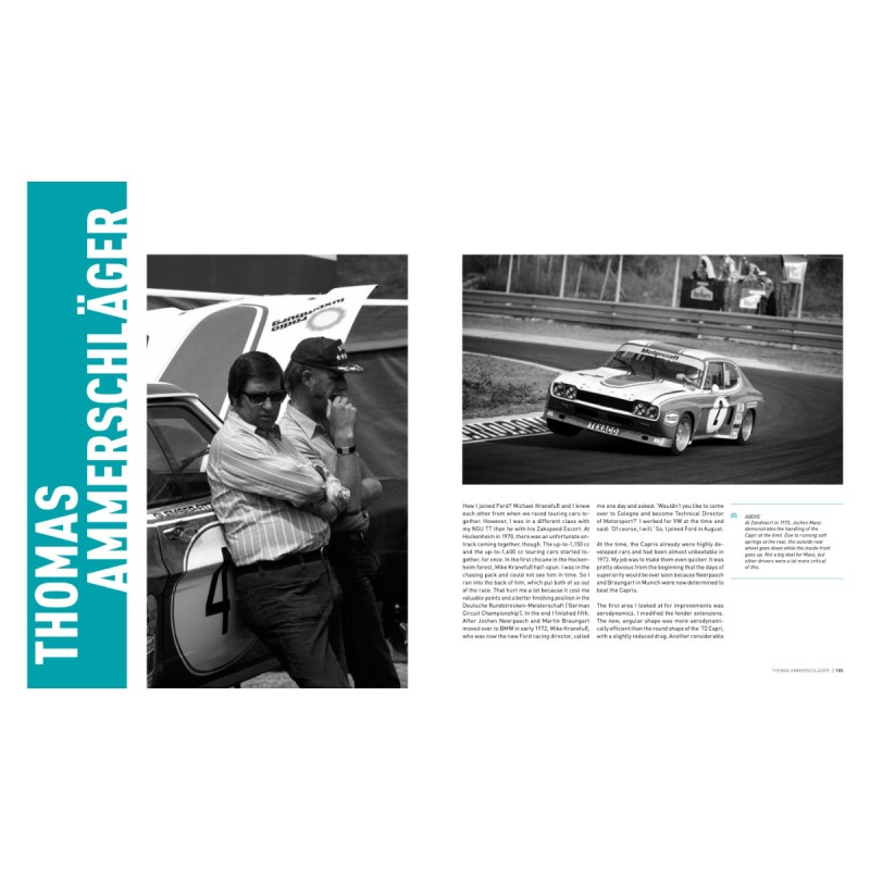 European Touring Car Championship 1970–1975