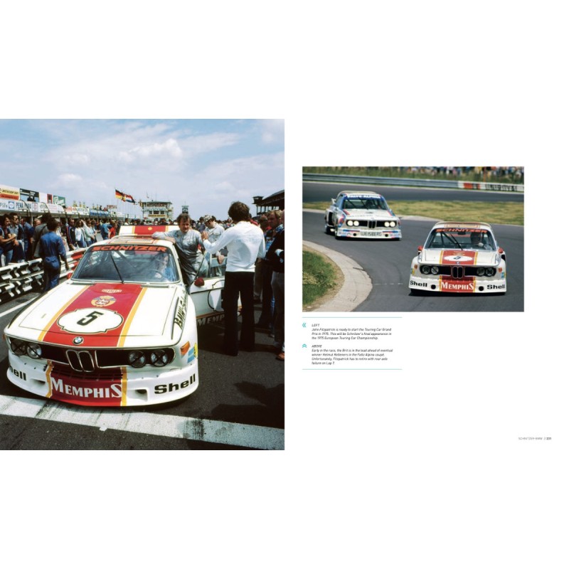 European Touring Car Championship 1970–1975