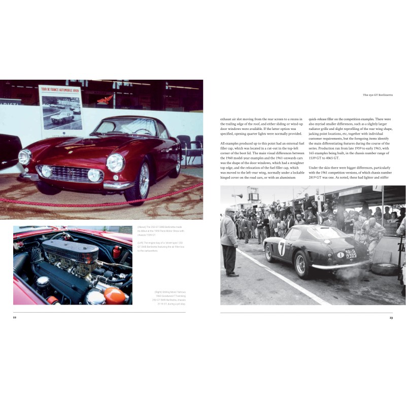 A Ferrari to beat the GTO