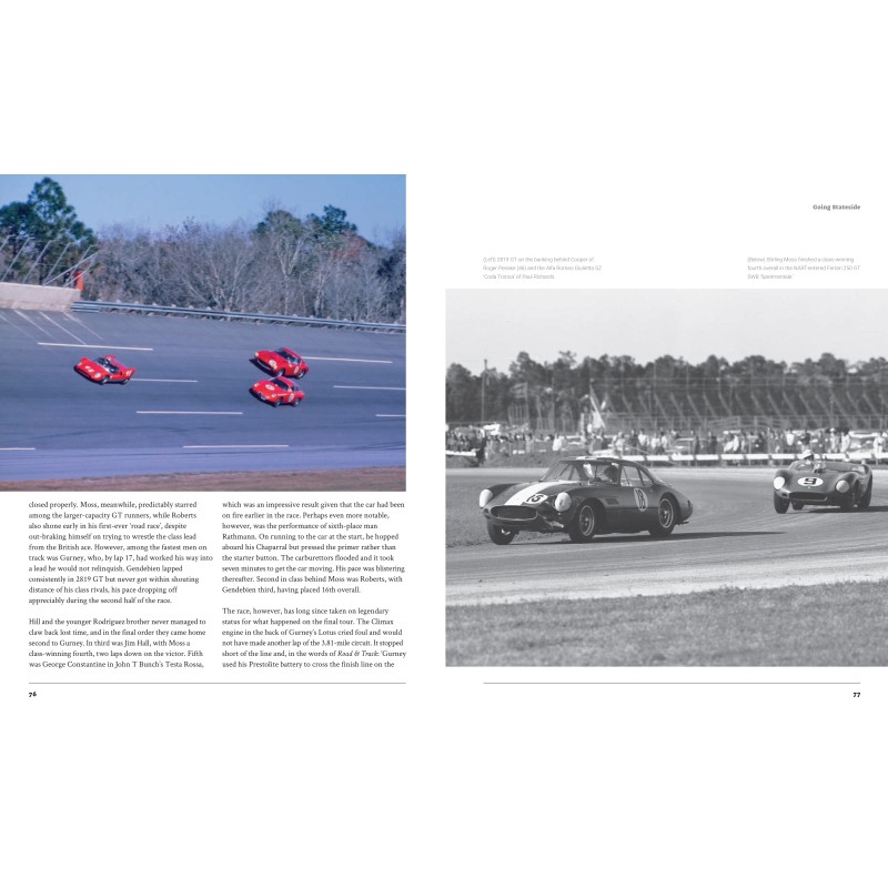 A Ferrari to beat the GTO