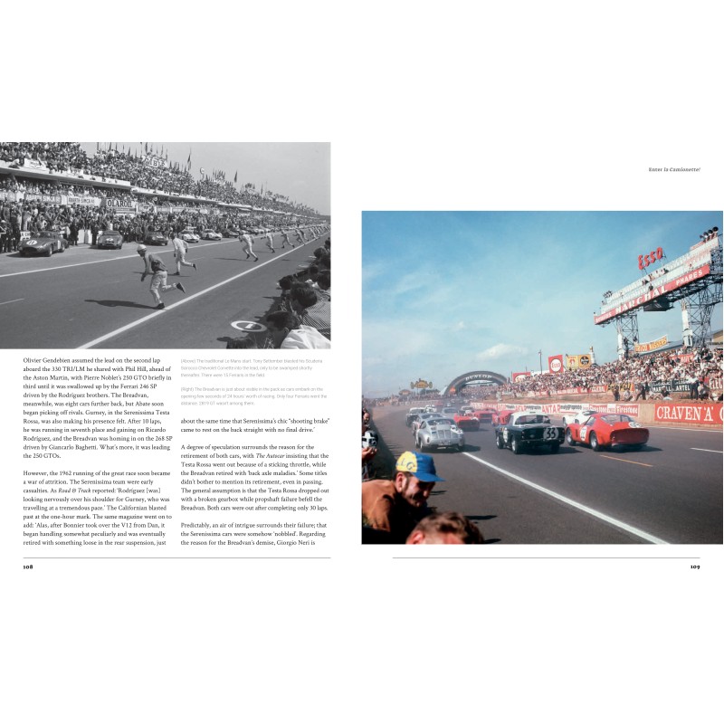 A Ferrari to beat the GTO