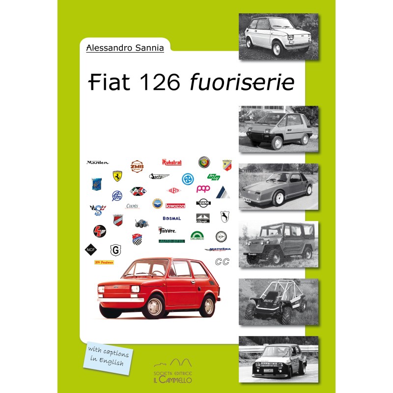 Fiat 126 fuoriserie