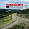 Les beaux jours de Francorchamps - 100 ans de course Tome 3