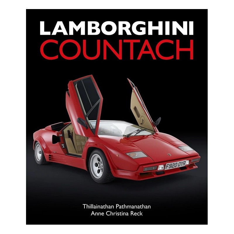 Lamborghini Countach