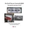  Du Ford Ten au Cosworth BDA – « Les petits moteurs Ford »