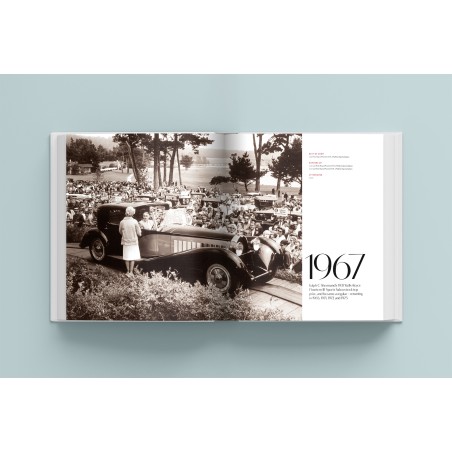70 Years of Pebble Beach - Publishers Edition