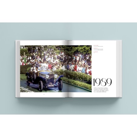 70 Years of Pebble Beach - Standard Edition 70 Years of Pebble Beach - Publishers Edition