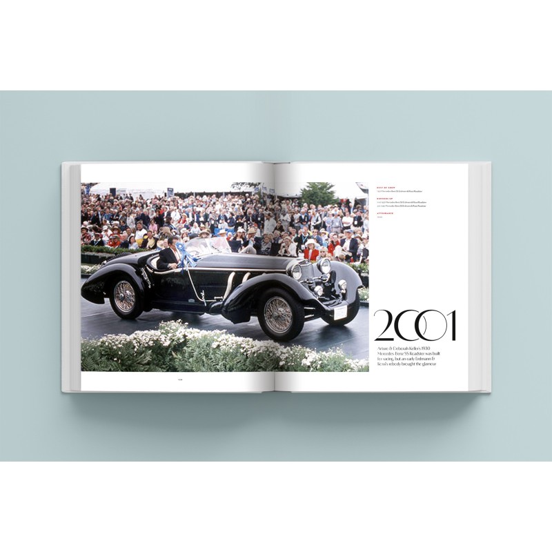 70 Years of Pebble Beach - Standard Edition