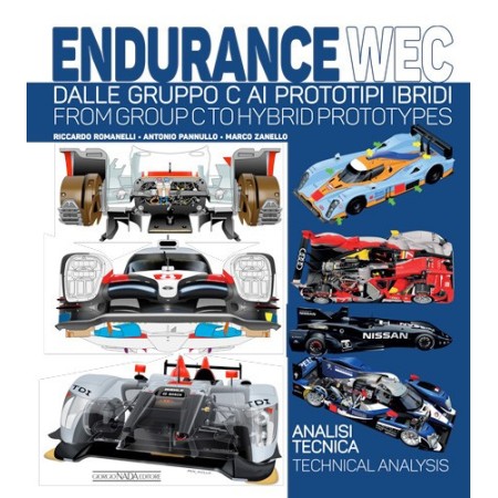 ENDURANCE WEC