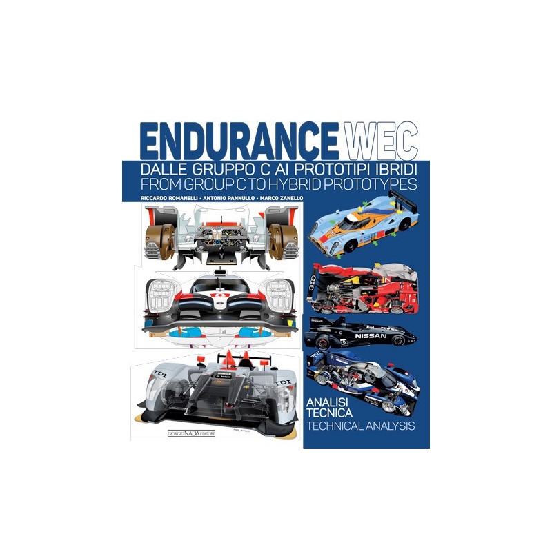 ENDURANCE WEC
